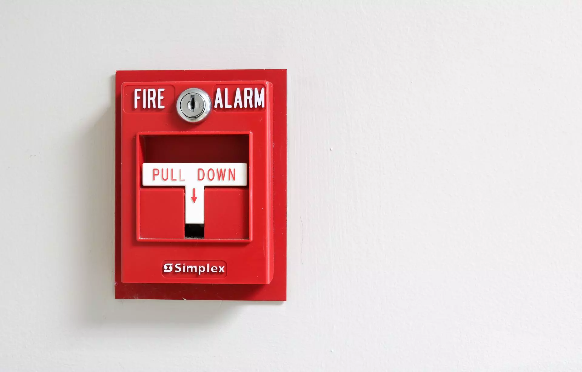 Prévention sécurité incendie – DAAF obligatoire illustration